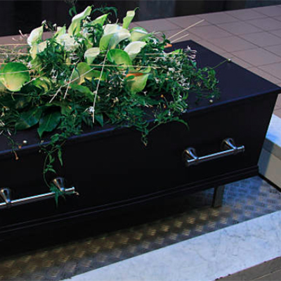 Funerária Urgente
