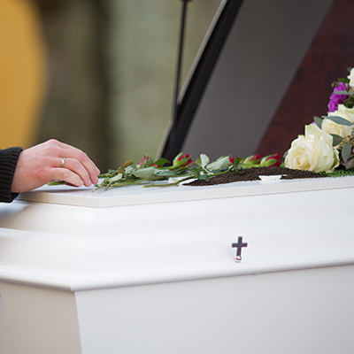 Transporte Funerário